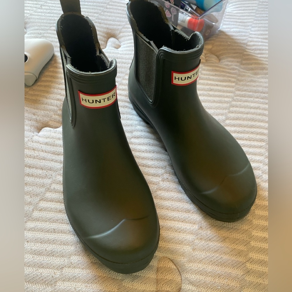 Hunter | Women’s Original Chelsea Boots